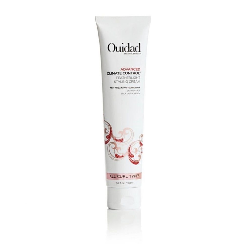 Ouidad advance Climate control styler cream. 5.7 Fl oz